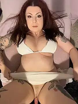 StripChat Penny_Bubbles is Freechat Penny_Bubbles — Morning orgasm