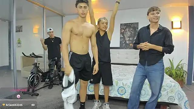 StripChat Playhardsexx is Freechat Playhardsexx — FUCK HARD AND BAREBACK!!