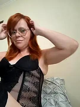 StripChat PorcelainDoll1 is Freechat PorcelainDoll1 — Cum in mouth