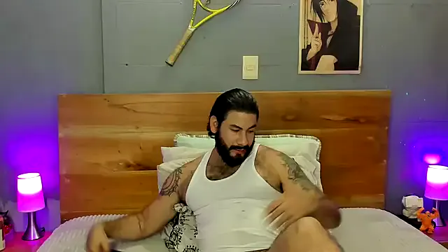 Prometeo-grizzly's avatar