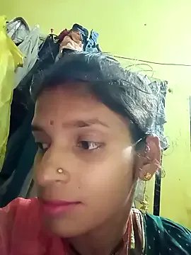 Freechat Punam_jindal on StripChat