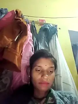 Freechat Punam_jindal on StripChat