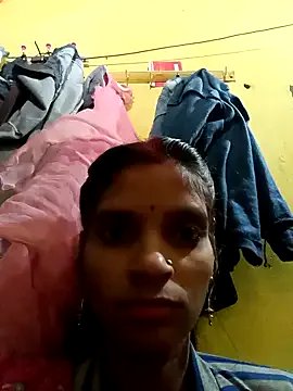 Freechat Punam_jindal on StripChat