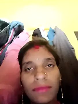 Freechat Punam_jindal on StripChat