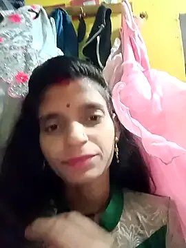 Freechat Punam_jindal on StripChat