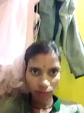Freechat Punam_jindal on StripChat