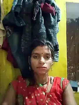 Freechat Punam_jindal on StripChat