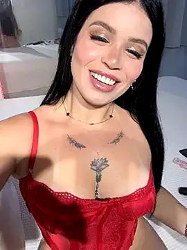 StripChat Rafaellaz is Freechat Rafaellaz — Sentar de 4 no pau grande