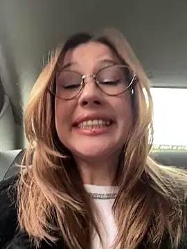 RinaCat — Make my pussy wet in public