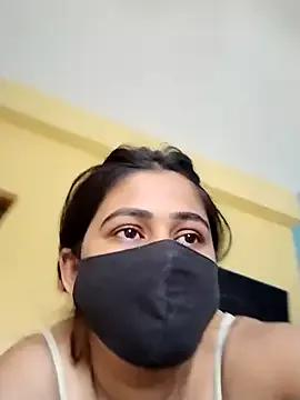 rinkighosh545454 — Freechat on StripChat