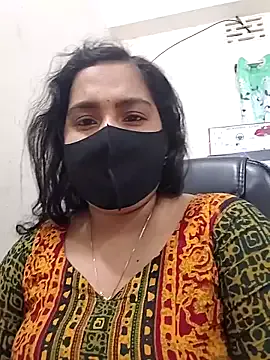 Ritusri_Dotta — Freechat on StripChat