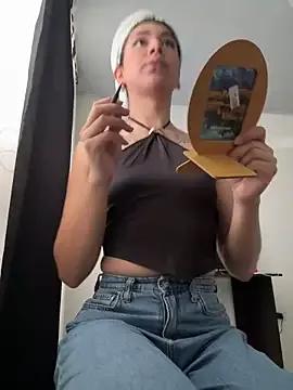 RoseCassie — Private on StripChat