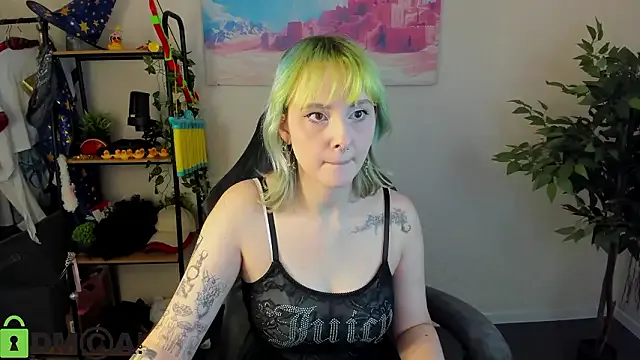 Roziett_Belle's avatar