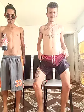 RuivoDotado24cm's avatar