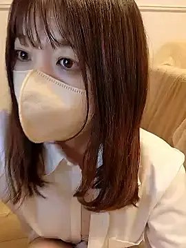 Sakura_love18 — Freechat on StripChat