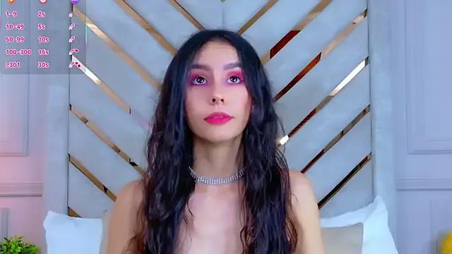 Sarah-Grace — Rub Nipples over Clothes 