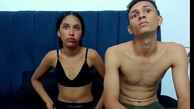 saul_y_saray model from sc