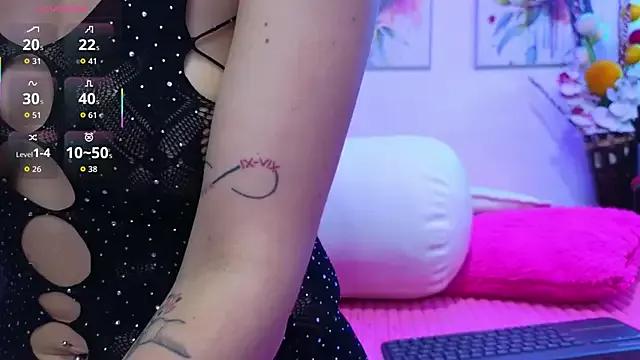 StripChat Scarlet_desiree is Freechat Scarlet_desiree — big Squirt....