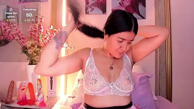 StripChat scarlet_fostt_ is Freechat scarlet_fostt_ — destroy my little asshole!