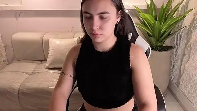 StripChat scarlett_smith_tp is Freechat scarlett_smith_tp — oil on my ass jumping