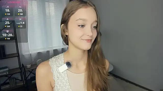 SerrenaAa — im back! send me your kisses!