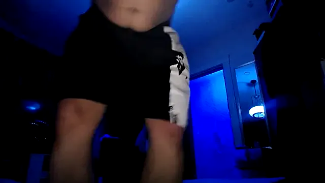 Sexdemonfrfr — light show