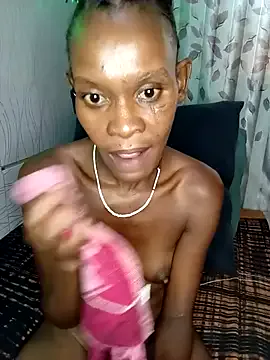 SexpoAfrica — Ride dick till creampie