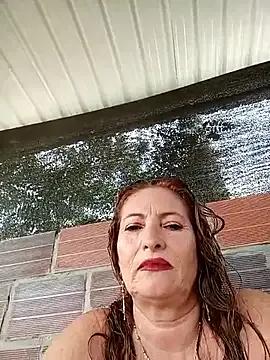 Sexy-Woman-Mature — Squirt 