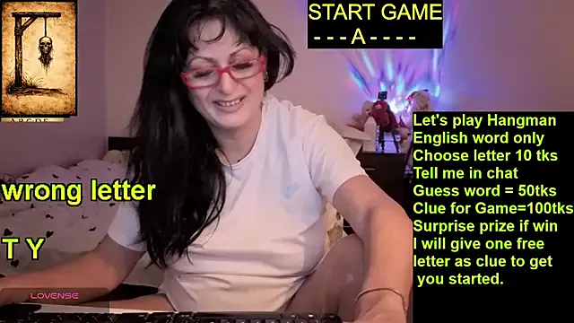 SexyAndBadGirl's avatar