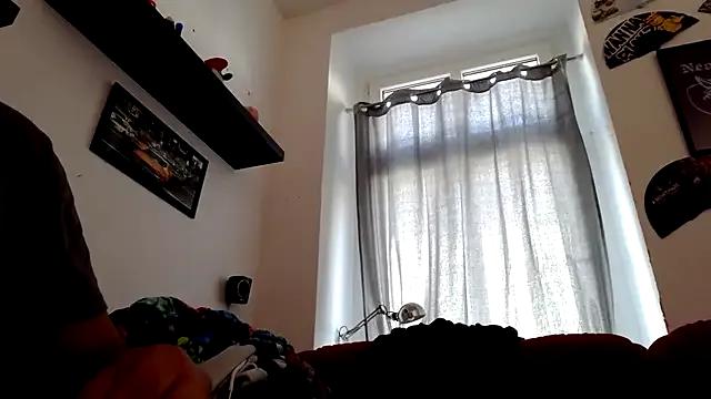 sexykevin17cm — Freechat on StripChat