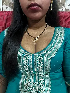 Sharmila-Singh's avatar
