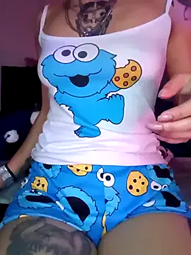 SharonSalazar's avatar