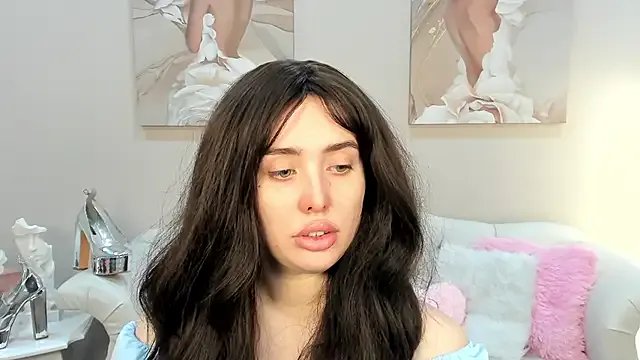 SherryBaers model from sc