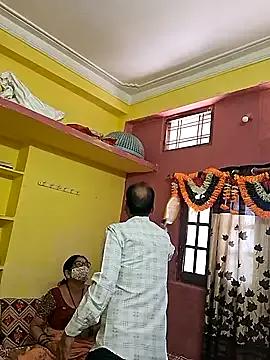 sivani_asha — Private on StripChat