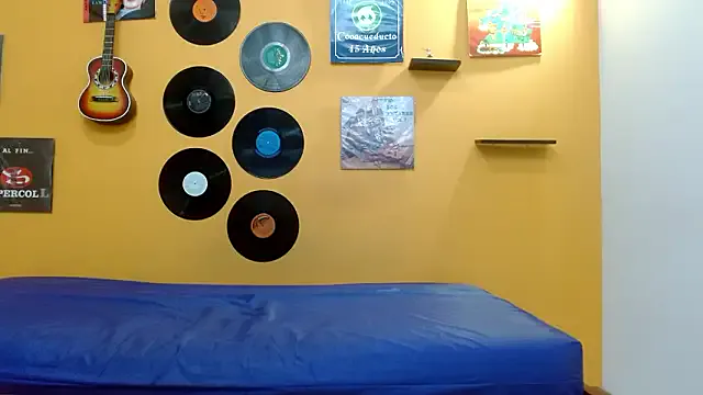 skinnyverus18's avatar