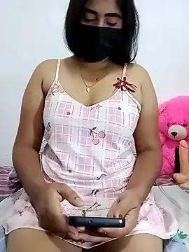 SLZAARA — Freechat on StripChat