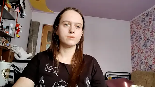 SophieHazely model from sc