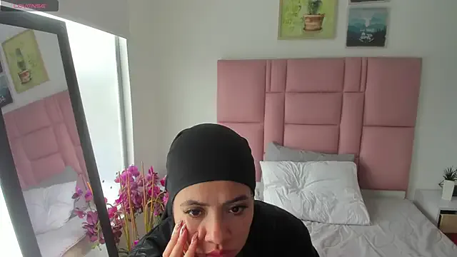 soyzarahtorres's avatar