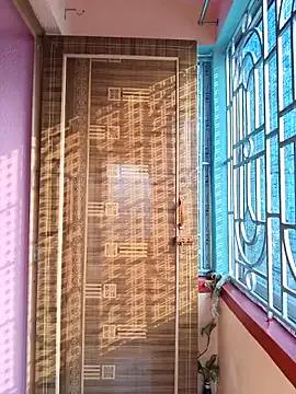 Starling_Zara — Open my sari