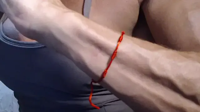 Stronggsexy's avatar