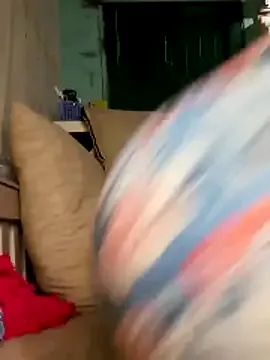 Sugar-berryy model from sc