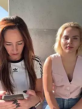 StripChat SweetAlegra_ is Freechat SweetAlegra_ — Last tipper get Surprise