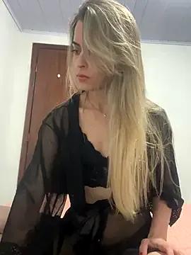 StripChat SweetGraciosa is Freechat SweetGraciosa — Lingerie