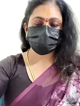 Sweetie_swetha37 — Freechat on StripChat