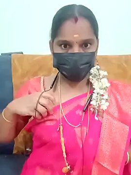 Tamil_Pallavi's avatar