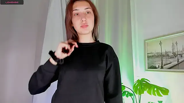 TariLechliter model from StripChat