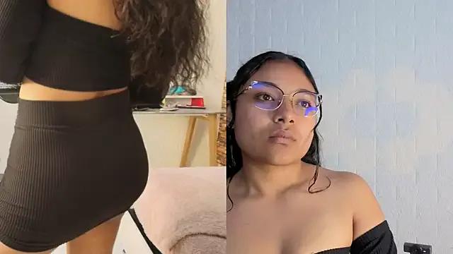 StripChat taylorexotic is Freechat taylorexotic — spank ass hard *5