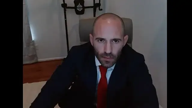 TheNakedPreacher's avatar