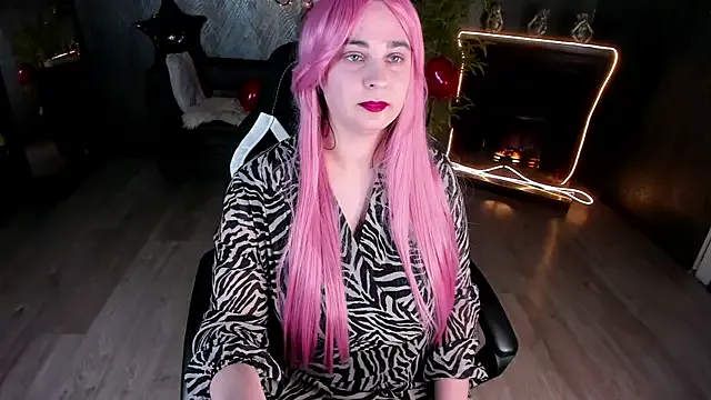 Theresa_Carter's avatar