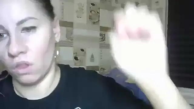 TherestlessKitty — Private on StripChat